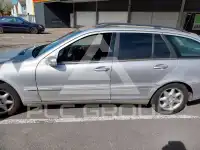 2003 Mercedes Benz C 220