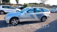 2003 Mercedes Benz C 220