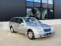 2003 Mercedes Benz C 220