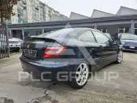2003 Mercedes Benz C 220