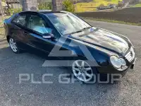 2003 Mercedes Benz C 220