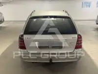 2003 Mercedes Benz C 220