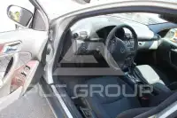 2003 Mercedes Benz C 220