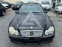 2003 Mercedes Benz C 220
