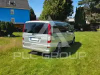 2003 Mercedes Benz Viano