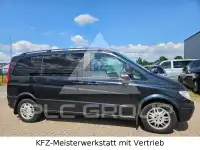 2003 Mercedes Benz Viano