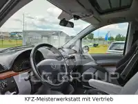 2003 Mercedes Benz Viano