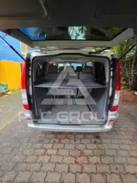 2003 Mercedes Benz Viano