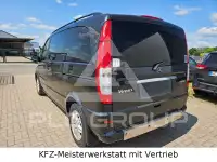 2003 Mercedes Benz Viano