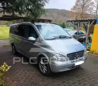 2003 Mercedes Benz Viano