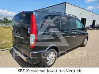 2003 Mercedes Benz Viano