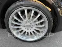 2003 Mercedes Benz SLR