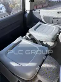 2003 Mercedes Benz Vito