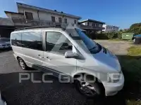 2003 Mercedes Benz Vito