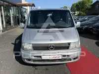 2003 Mercedes Benz Vito
