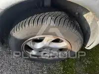 2003 Mercedes Benz Vito