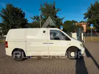 2003 Mercedes Benz Vito
