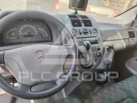 2003 Mercedes Benz Vito