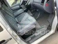 2003 Mercedes Benz Vito