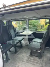 2003 Mercedes Benz Vito