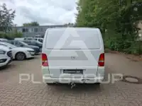 2003 Mercedes Benz Vito