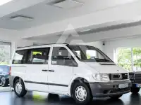 2003 Mercedes Benz Vito