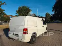 2003 Mercedes Benz Vito