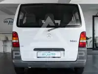 2003 Mercedes Benz Vito