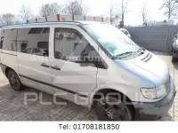 2003 Mercedes Benz Vito