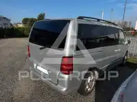 2003 Mercedes Benz Vito
