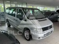 2003 Mercedes Benz Vito