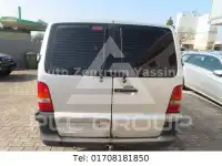 2003 Mercedes Benz Vito