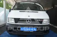 2003 Mercedes Benz Vito