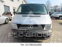 2003 Mercedes Benz Vito