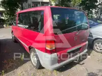 2003 Mercedes Benz Vito