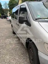 2003 Mercedes Benz Vito