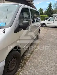 2003 Mercedes Benz Vito