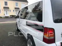 2003 Mercedes Benz Vito