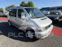 2003 Mercedes Benz Vito