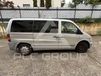 2003 Mercedes Benz Vito