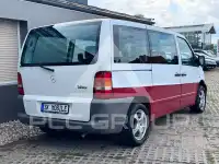 2003 Mercedes Benz Vito