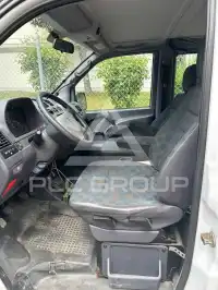 2003 Mercedes Benz Vito