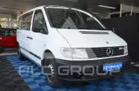 2003 Mercedes Benz Vito