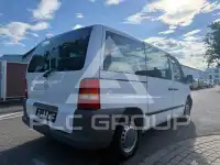 2003 Mercedes Benz Vito