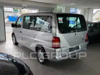 2003 Mercedes Benz Vito