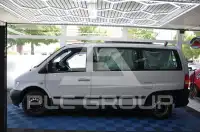 2003 Mercedes Benz Vito