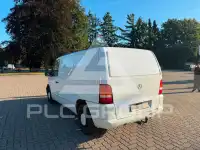 2003 Mercedes Benz Vito