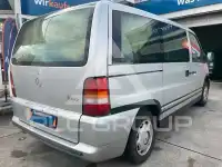 2003 Mercedes Benz Vito