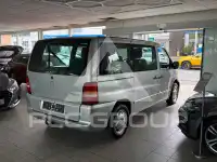 2003 Mercedes Benz Vito