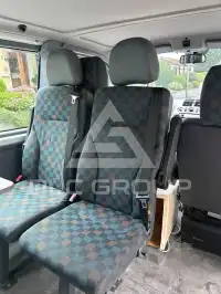 2003 Mercedes Benz Vito